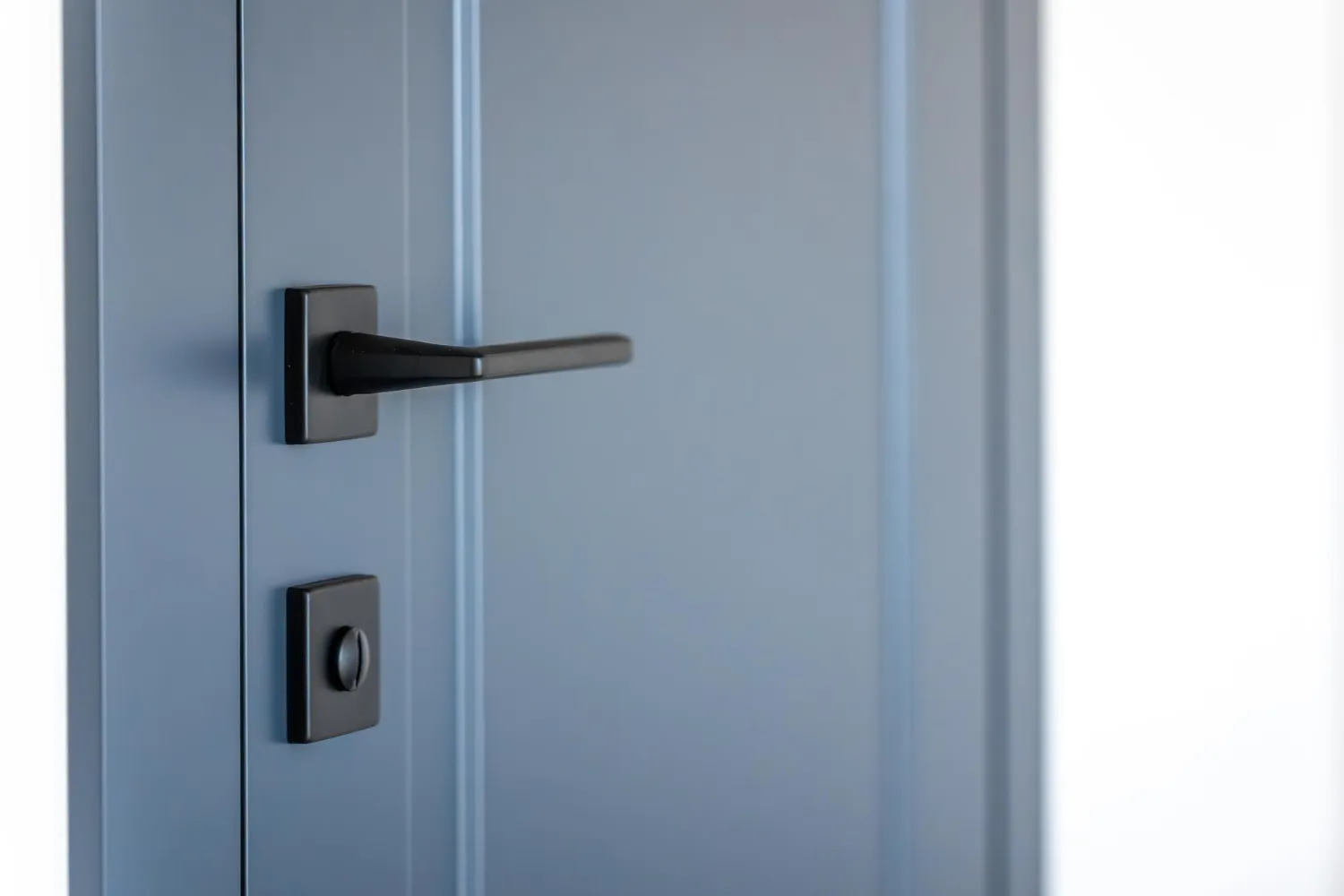 Calidad técnica en piezas de cerrajería industrial