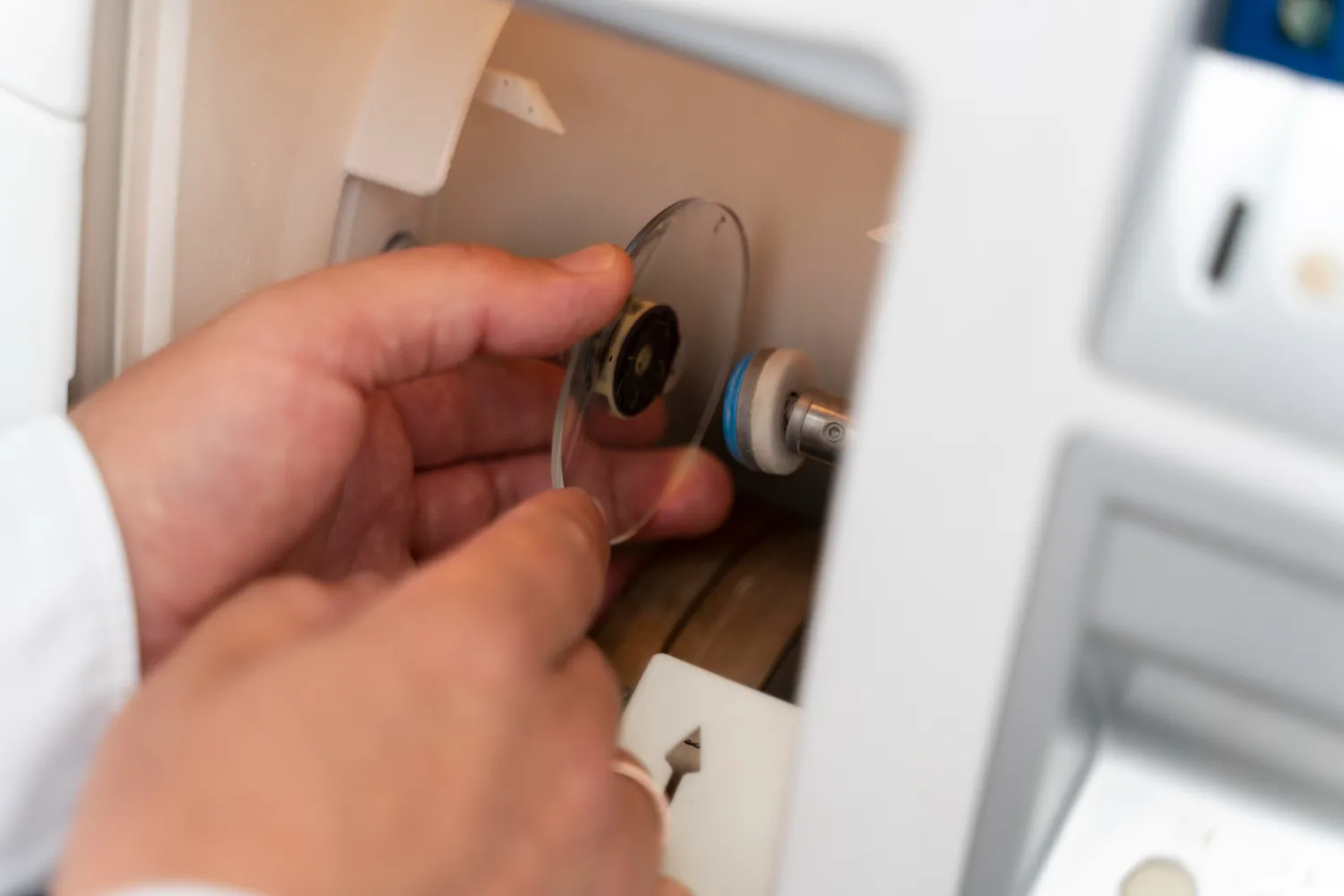 Seguridad avanzada: el futuro de los cilindros